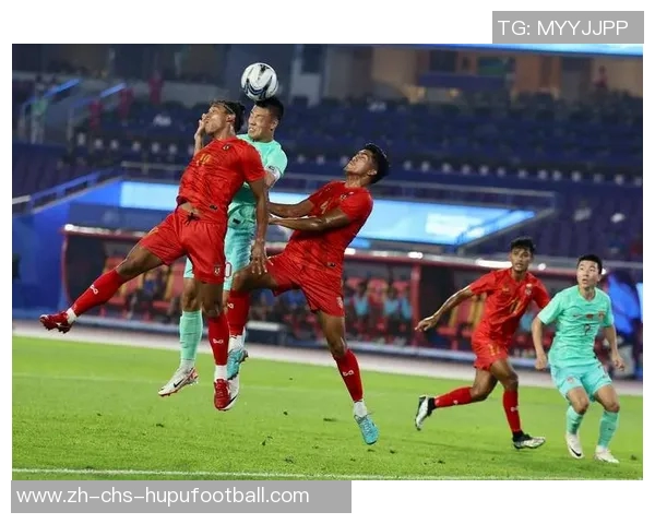 亚运会足球比赛精彩纷呈各国球队争夺荣耀与梦想的舞台 亚运会足球比赛精彩纷呈各国球队争夺荣耀与梦想的舞台